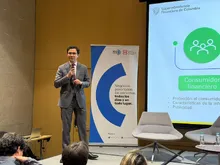 Open Finance en Colombia, organizado por ICC y la Cámara de Comercio de Bogotá - Septiembre 26 de 2025
