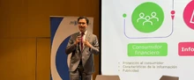 Open Finance en Colombia, organizado por ICC y la Cámara de Comercio de Bogotá - Septiembre 26 de 2025