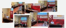 Seminario sobre Retos de supervisión y regulación: ciberseguridad, actividades Fintech, y criptoactivos - Septiembre 24, 25 y 26 de 2025