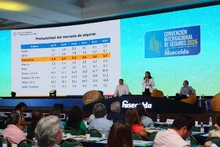 Convención Internacional de Seguros 2025 - Septiembre 24, 25 y 26 de 2025