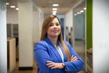 ANDREA LUCÍA COTES RUEDA