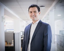 SEBASTIÁN DURÁN MÉNDEZ