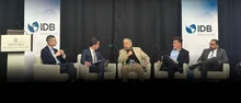 Diálogo Regional de Políticas para el Sector Financiero (BankLAC & CapiLAC) - Septiembre 30 de 2025