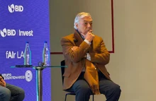 Promoviendo el futuro de la inclusión financiera -   Bancóldex - Octubre 14 de 2025