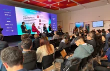 Promoviendo el futuro de la inclusión financiera -   Bancóldex - Octubre 14 de 2025