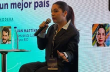 Promoviendo el futuro de la inclusión financiera -   Bancóldex - Octubre 14 de 2025