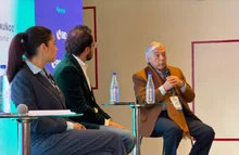 Promoviendo el futuro de la inclusión financiera -   Bancóldex - Octubre 14 de 2025