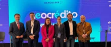 Promoviendo el futuro de la inclusión financiera -   Bancóldex - Octubre 14 de 2025