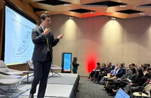 Retos y oportunidades de transformación del sistema financiero - Octubre 14 de 2025