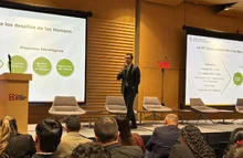 Retos y oportunidades de transformación del sistema financiero - Octubre 14 de 2025