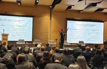 Retos y oportunidades de transformación del sistema financiero - Octubre 14 de 2025