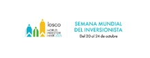 Semana Mundial del Inversionista 2025