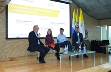 Semana Mundial del Inversionista - Octubre 22 de 2025