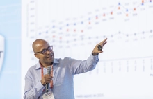 18° Congreso de Seguridad, Amenazas cibernéticas, Fraude y Experiencia - Asobancaria - Octubre 23 de 2025