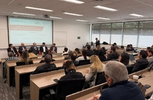Semana Mundial del Inversionista - Octubre 23 de 2025