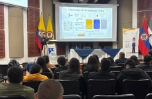 Campaña nacional "Me informo y cuido mi dinero" - Octubre 22 al 24 de 2025