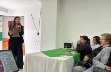 Campaña nacional "Me informo y cuido mi dinero" - Octubre 22 al 24 de 2025