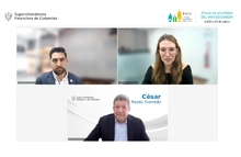 Semana Mundial del Inversionista - Octubre 23 de 2025