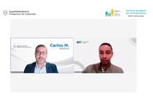 Semana Mundial del Inversionista - Octubre 24 de 2025