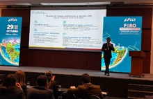 Gestión de riesgos y oportunidades ambientales y sociales en el sistema financiero - Octubre 29 de 2025