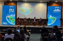 Gestión de riesgos y oportunidades ambientales y sociales en el sistema financiero - Octubre 29 de 2025