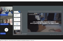 Foro, Remesas Dignas como Impulsoras del Desarrollo Económico y Social, organizado por la Academia diplomática de Colombia - Noviembre 06 de 2025