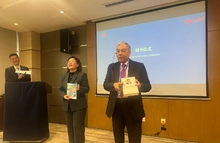 China está mostrando al mundo que el desarrollo se puede lograr de manera pacífica y a través de caminos diferentes: Superfinanciero - Noviembre 06 de 2025