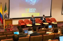 Fronteras del derecho financiero: tecnología, ética y sostenibilidad en la era digital - Noviembre 13 de 2025