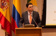 Fronteras del derecho financiero: tecnología, ética y sostenibilidad en la era digital - Noviembre 13 de 2025