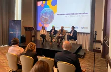 Finanzas abiertas: una herramienta clave para fortalecer los mercados de crédito - Noviembre 19 de 2025