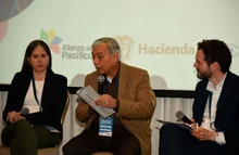 Finanzas abiertas: una herramienta clave para fortalecer los mercados de crédito - Noviembre 19 de 2025