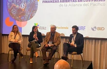 Finanzas abiertas: una herramienta clave para fortalecer los mercados de crédito - Noviembre 19 de 2025