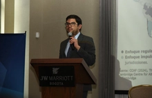 Retos de implementación y supervisión de esquemas de finanzas abiertas - Noviembre 19 de 2025