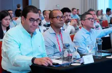 23° Congreso de Riesgos - Asobancaria - Noviembre 20 de 2025