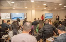 SFC capacita a oficiales de cumplimiento en gestión del riesgo de lavado de activos - Noviembre 20 de 2025