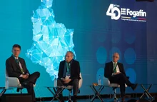 Superintendencia Financiera destaca la labor conjunta con Fogafín en sus 40 años de historia - Noviembre 21 de 2025