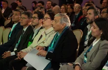 Superintendencia Financiera destaca la labor conjunta con Fogafín en sus 40 años de historia - Noviembre 21 de 2025