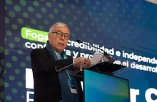 Superintendencia Financiera destaca la labor conjunta con Fogafín en sus 40 años de historia - Noviembre 21 de 2025