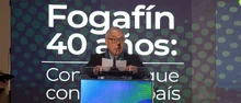 Superintendencia Financiera destaca la labor conjunta con Fogafín en sus 40 años de historia - Noviembre 21 de 2025