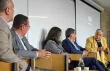 Celebración de los 30 años de la Especialización en Gestión de Empresas de la Economía Social y Solidaria de la Pontificia Universidad Javeriana - Diciembre 02 de 2025