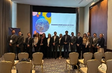 IX Diálogo China - Colombia - Diciembre 03 de 2025