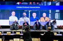 IX Diálogo China - Colombia - Diciembre 03 de 2025