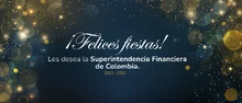 Felices fiestas 2026
