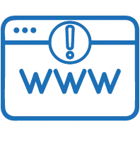 No abras enlaces ni descargues archivos provenientes de correos electrónicos, mensajes de texto o chats de mensajería instantánea que resulten sospechosos