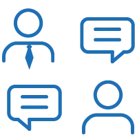 Reporta inmediatamente lo sucedido a tu entidad financiera y sigue sus instrucciones para proteger tus cuentas