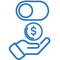 Si aún tienes acceso a tus productos financieros, inactívalos de inmediato.