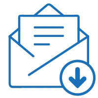 Guarda todas las evidencias, como correos electrónicos, mensajes, capturas de pantalla