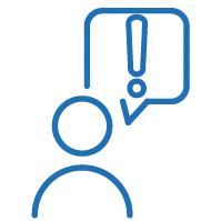 Presenta la denuncia ante la Policía Nacional (CAI Virtual) o la Fiscalía General de la Nación.