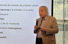 Superfinanciero destaca resultados del mercado de capitales en 2025 - Enero 21 de 2026
