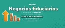 Negocios fiduciarios